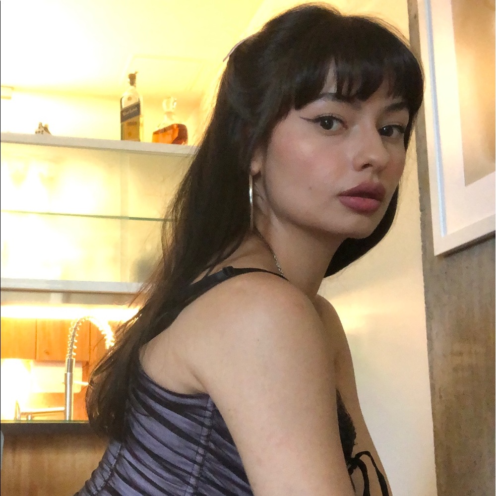 Meet your Posher, Karen